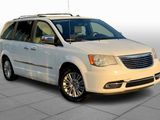 Used 2012 Chrysler Town & Country Limited w/ Luxury Group image 2