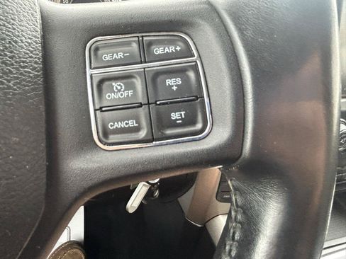 Used 2016 RAM 1500 Outdoorsman AWD/4WD image 18