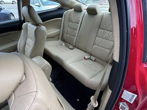 Used 2012 Honda Accord EX-L image 16