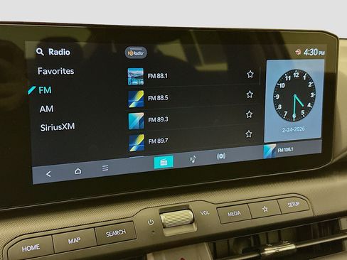 Used 2025 Kia K4 LXS image 21