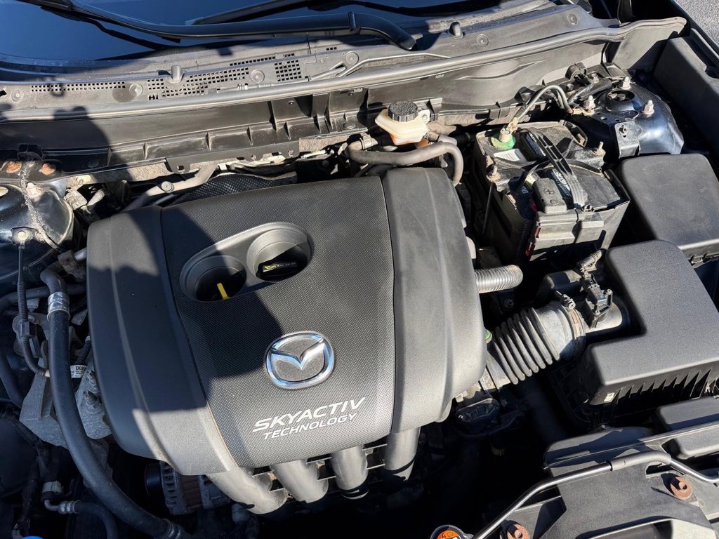 Used 2019 MAZDA CX-3 Grand Touring AWD/4WD image 13