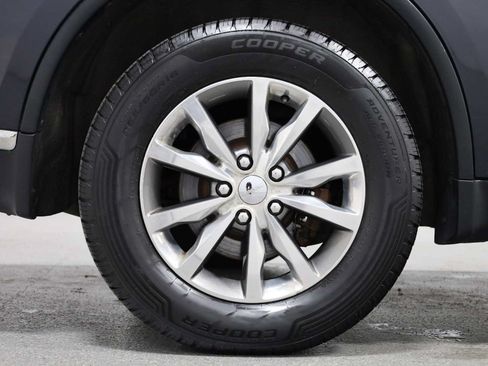 Used 2014 Dodge Durango Limited AWD/4WD image 35