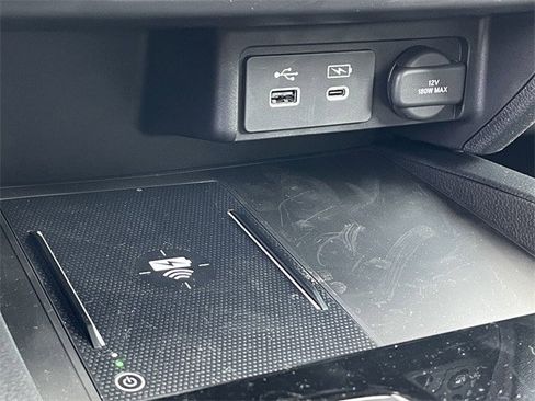 New 2025 Honda Ridgeline Black Edition image 18