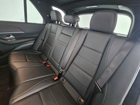 Used 2022 Mercedes-Benz GLE 450 4MATIC image 17