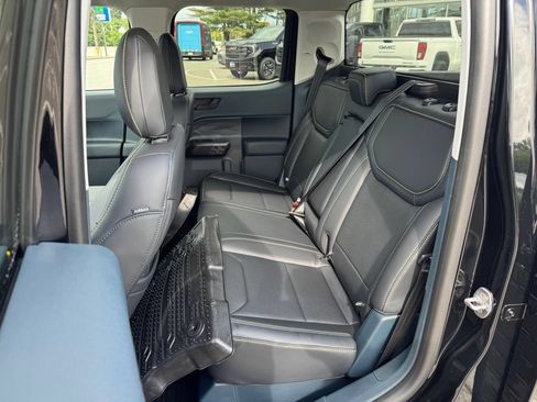 Used 2025 Ford Maverick Lobo AWD/4WD image 25