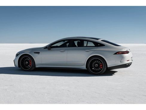 New 2026 Mercedes-Benz AMG GT 53 image 31