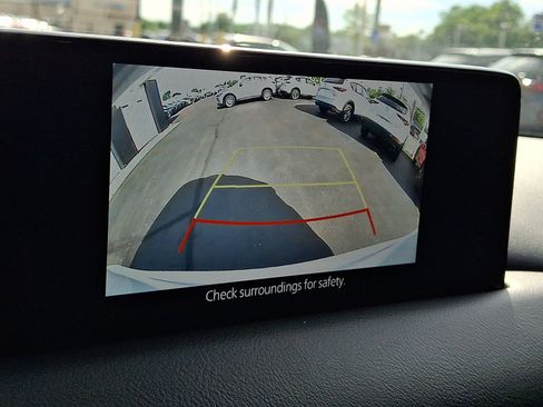 Certified 2023 MAZDA CX-5 AWD 2.5 S w/ Premium Plus Pkg image 20