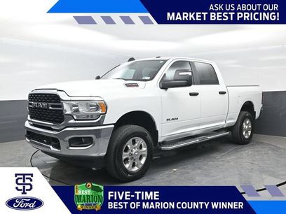 Used 2024 RAM 2500 Big Horn