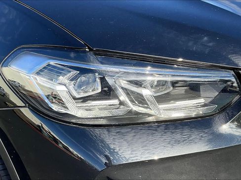 Used 2023 BMW X3 xDrive30i w/ Premium Package w/ZPA image 31