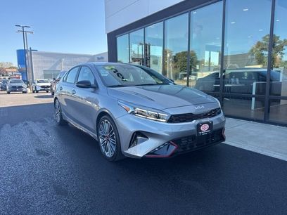 Used 2024 Kia Forte GT