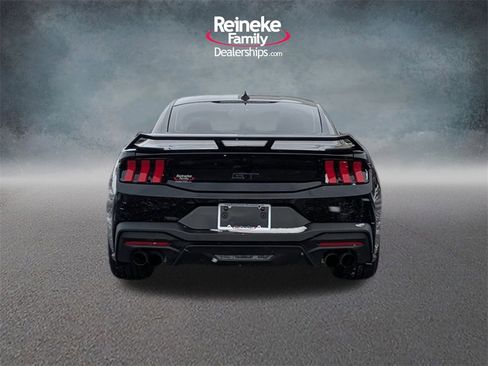 Used 2024 Ford Mustang GT Premium w/ GT Performance Package image 6