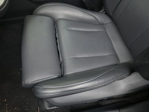 Certified 2024 Subaru Outback Limited image 22