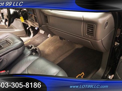 Used 2007 Chevrolet Silverado 1500 LS image 36