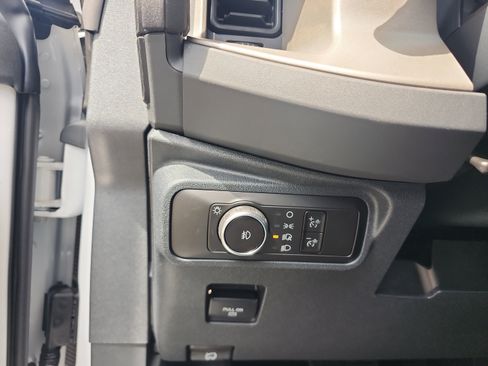 New 2026 Ford Bronco Outer Banks AWD/4WD image 12