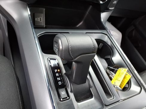 Used 2025 Ford F150 XLT w/ Equipment Group 302A MID AWD/4WD image 19