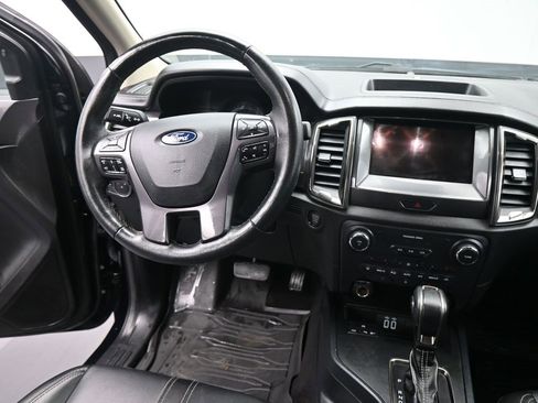 Used 2022 Ford Ranger Lariat w/ Equipment Group 501A High image 22