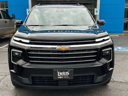 New 2026 Chevrolet Traverse LT w/ Enhanced Driving Package