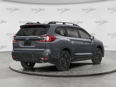 Certified 2025 Subaru Ascent Onyx Edition w/ Popular Package #2 AWD/4WD image 2