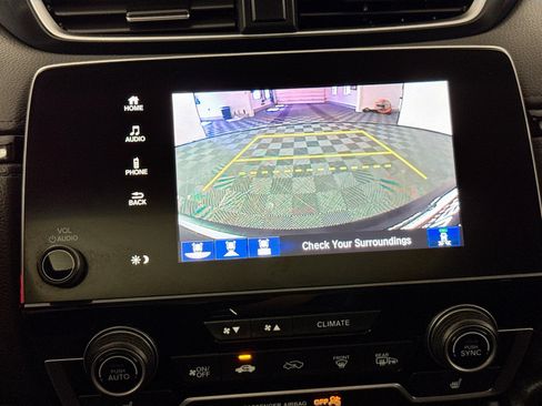 Used 2021 Honda CR-V EX image 32