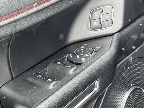 Certified 2020 Ford Expedition Limited w/ Equipment Group 303A image 14