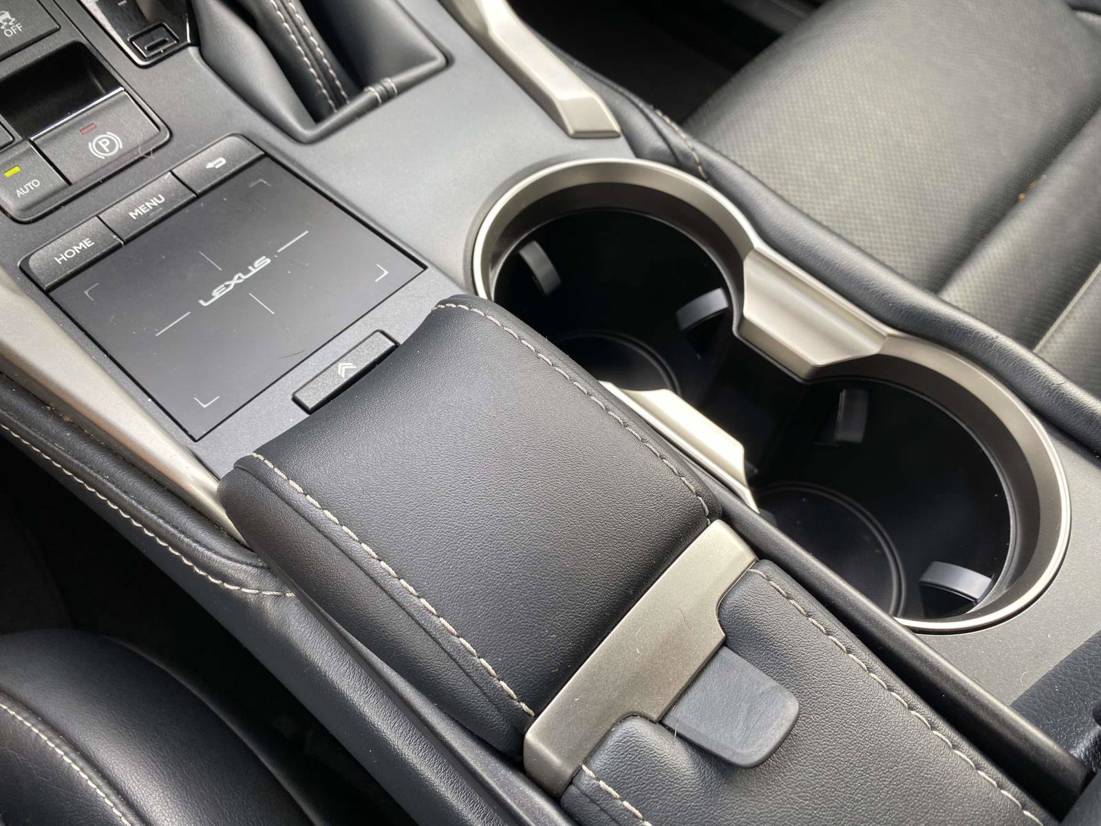 Used 2021 Lexus NX 300 F Sport w/ Accessory Package 2 FWD image 26