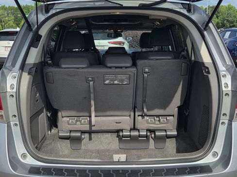 Used 2016 Honda Odyssey Touring image 28
