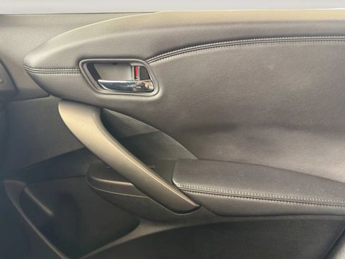 Used 2014 Acura RDX FWD image 17
