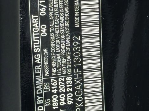 Used 2017 Mercedes-Benz SLC 43 AMG image 29