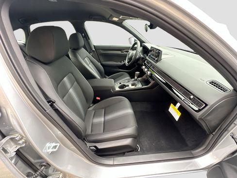 New 2026 Honda Civic Sport image 20