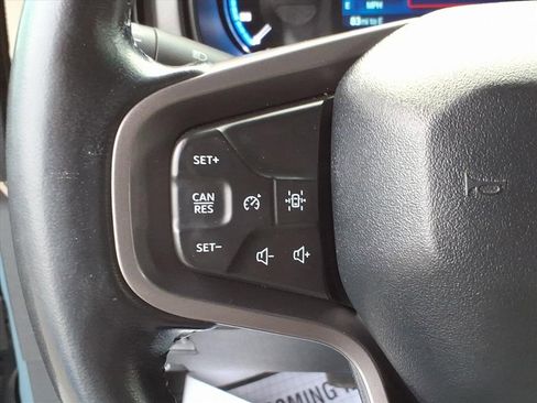 Used 2021 Ford Bronco Big Bend w/ Sasquatch Package image 18