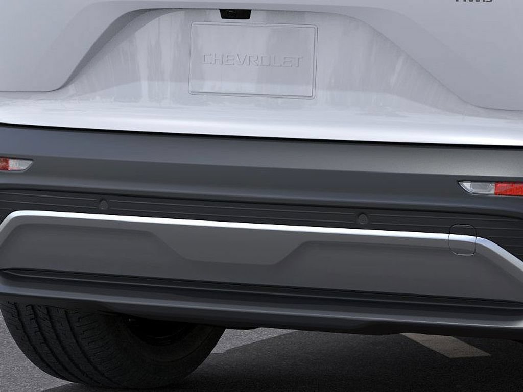 New 2026 Chevrolet Blazer EV LT AWD/4WD image 14