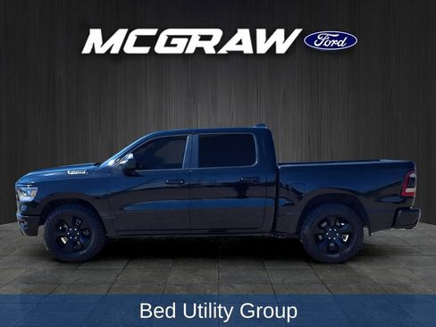 Used 2019 RAM 1500 Big Horn image 11