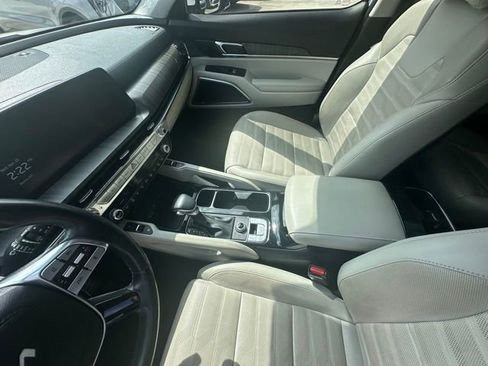 Used 2023 Kia Telluride SX Prestige AWD/4WD image 15