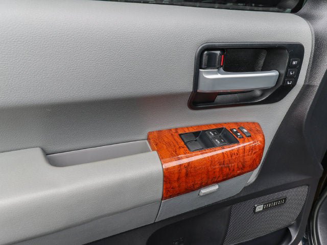 Used 2018 Toyota Sequoia Platinum AWD/4WD image 14