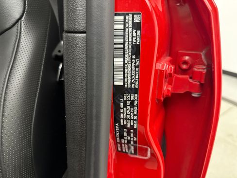 Used 2023 Jeep Renegade Limited AWD/4WD image 20