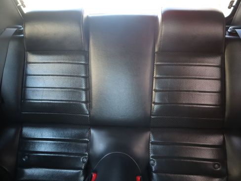 Used 2008 Ford Mustang GT RWD image 48