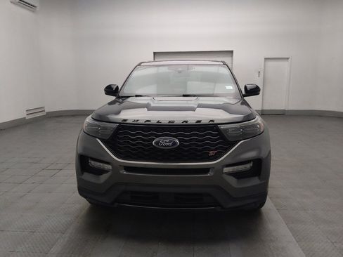 Used 2021 Ford Explorer ST w/ Equipment Group 401A AWD/4WD image 15