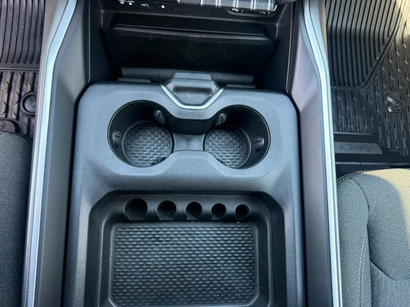 Used 2019 RAM 1500 Big Horn AWD/4WD image 26