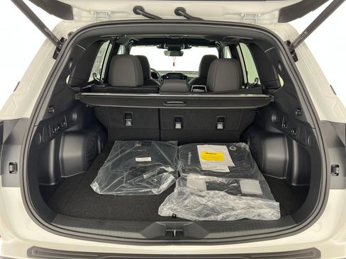 New 2026 Subaru Forester Premium image 27