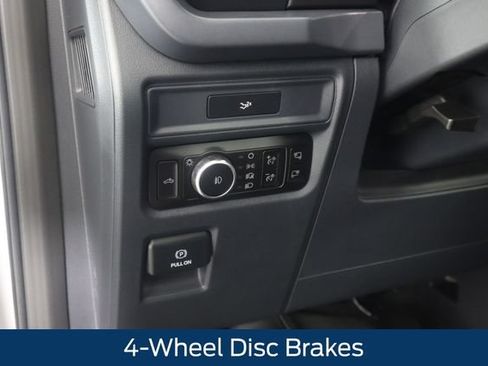 New 2026 Ford F150 XLT w/ Equipment Group 302A MID AWD/4WD image 38