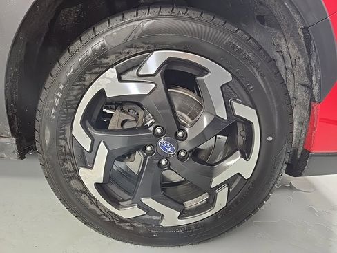 Used 2022 Subaru Crosstrek 2.5i Limited w/ Moonroof Package 2 image 9