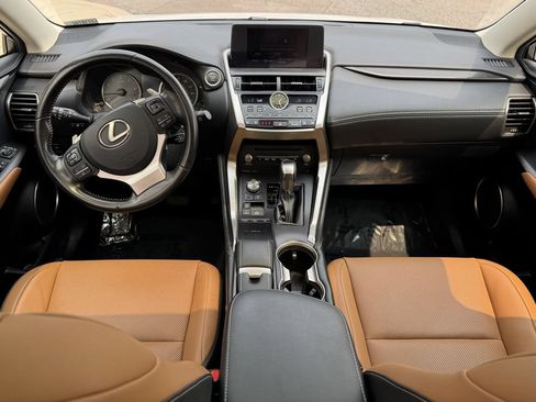 Used 2020 Lexus NX 300 AWD w/ Comfort Package image 30