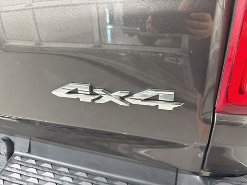 Used 2021 RAM 1500 Big Horn AWD/4WD image 11