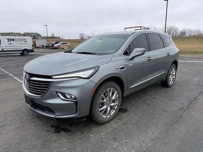Used 2023 Buick Enclave Essence w/ Experience Buick Package