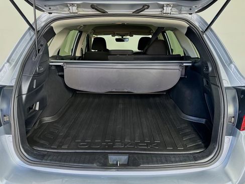 Used 2019 Subaru Outback 2.5i Premium image 40