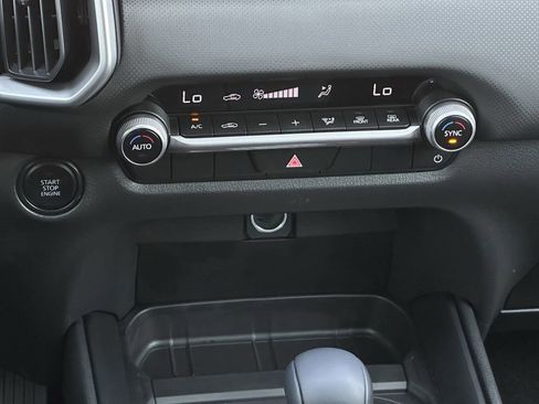 New 2025 MAZDA CX-50 AWD 2.5 S w/ Cargo Package image 16