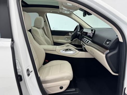 New 2026 Mercedes-Benz GLE 350 4MATIC image 17
