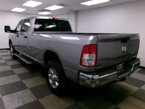 Used 2024 RAM 3500 Big Horn image 2