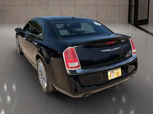 Used 2014 Chrysler 300 Uptown Edition w/ Quick Order Package 22M RWD image 12