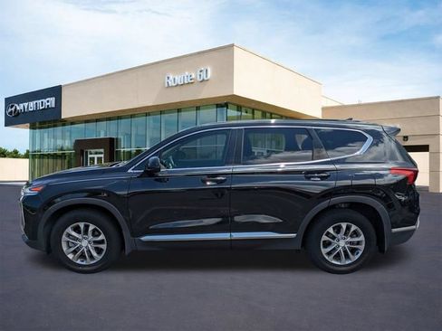 Used 2020 Hyundai Santa Fe SEL FWD image 7